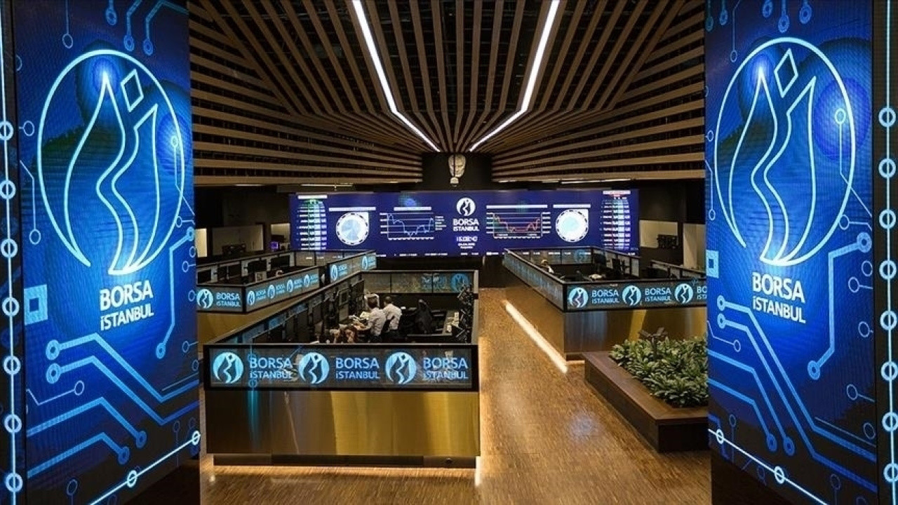 Yabancı Hissede Sınırlı Aldı, Tahvilde İştahlı Davrandı