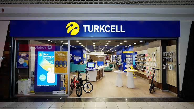 Turkcell İkinci Çeyrekte Beklentilerin Üzerinde Net Kâr Açıkladı