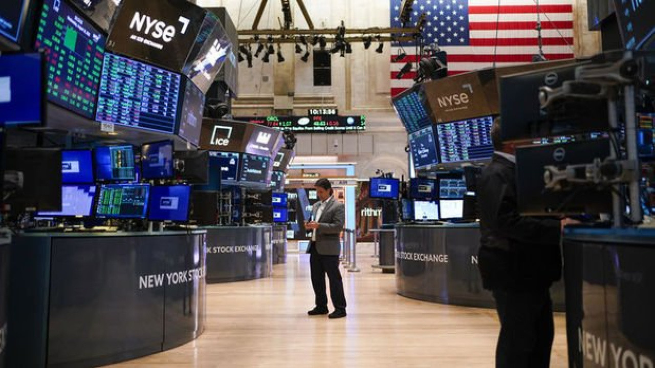 Küresel Piyasalarda Risk İştahı Arttı