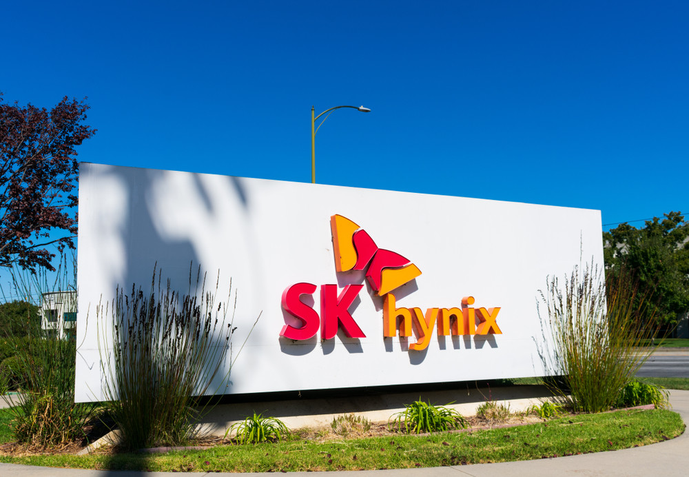 SK Hynix'ten 29 Milyar Dolarlık Hisse Geri Alım Planı