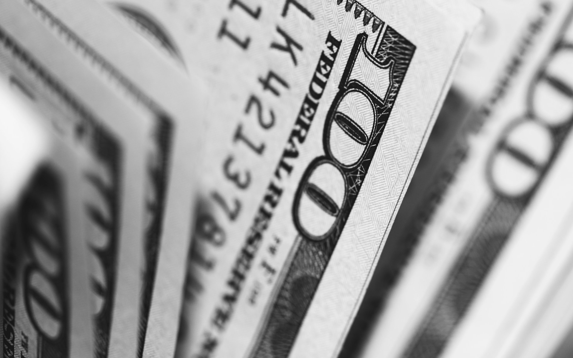 ABD'nin Kamu Borcu İlk Kez 40 Trilyon Doları Aştı