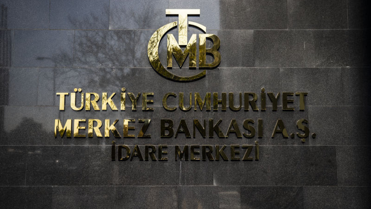 TCMB 4 Ay Sonra Tahvil Alım İhalesine Çıktı