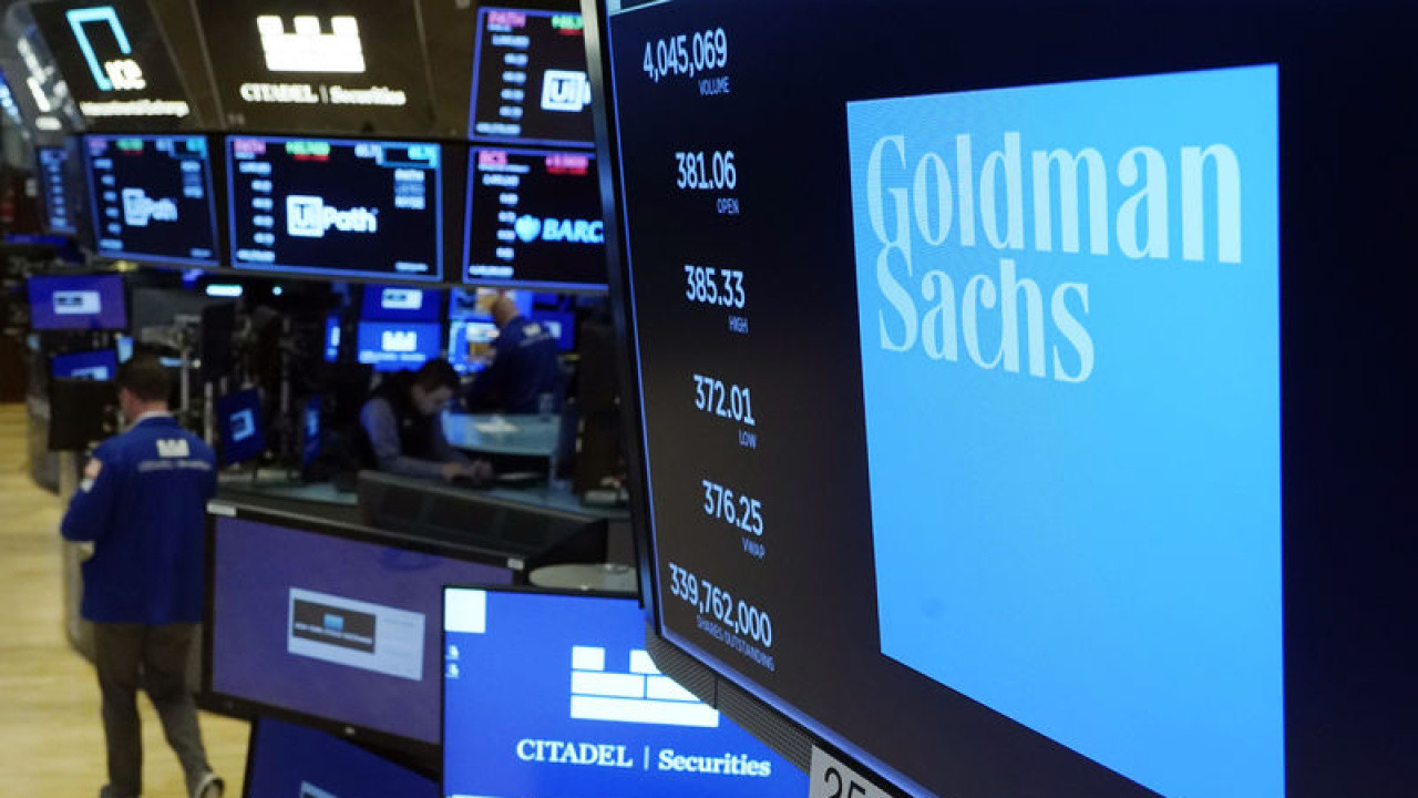 Goldman TL Tahminlerini Yukarı Revize Etti, Uzun Pozisyonu Korudu