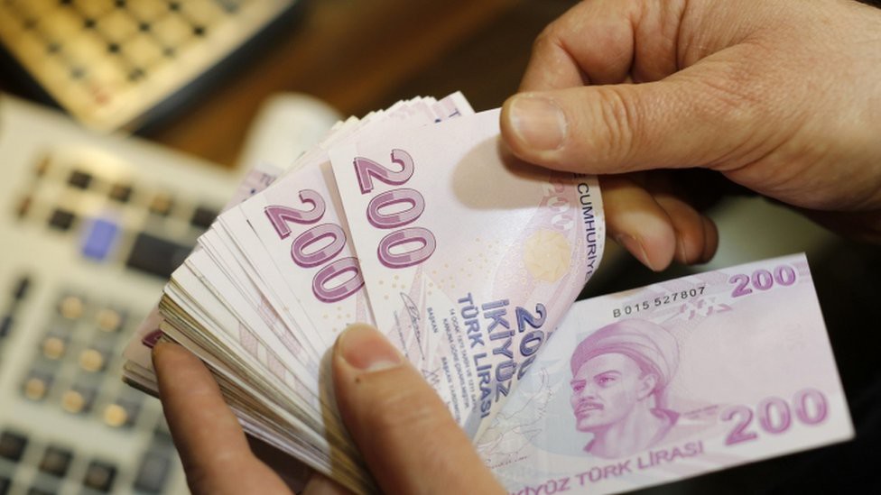Maliye Para Piyasası Fonlarındaki Kurumsal Kazançlara Yüzde 10 Stopaj Hazırlığında