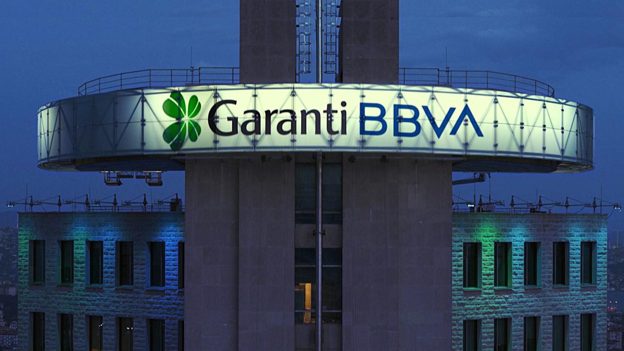 Garanti BBVA'dan 125 Milyon Dolarlık Sürdürülebilir Sermaye Benzeri Tahvil İhracı