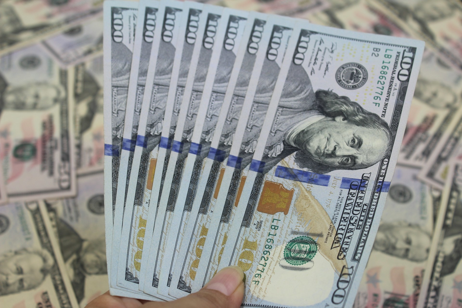 Hazine Garantili Dış Borç Stoku 21,6 Milyar Dolar