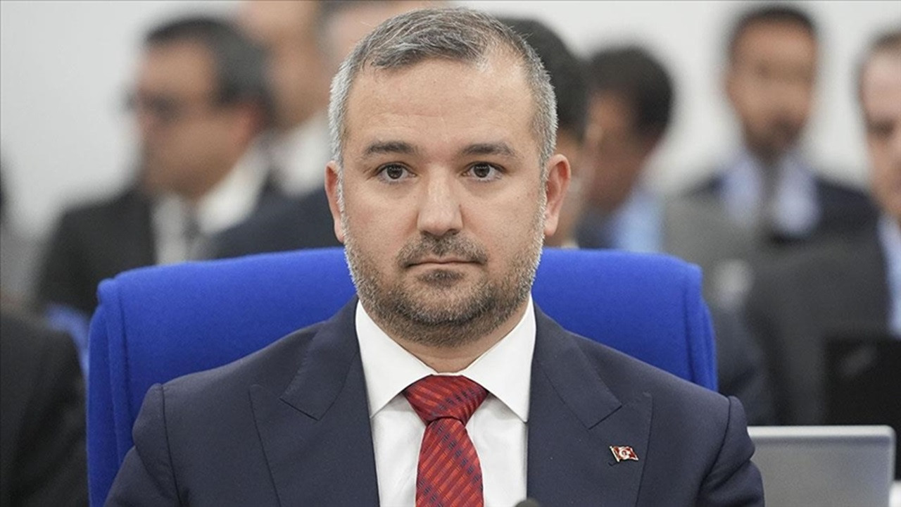 TCMB Başkanı Karahan: Fiyat İstikrarı Sağlanana Kadar Sıkı Para Politikası Sürdürülecek