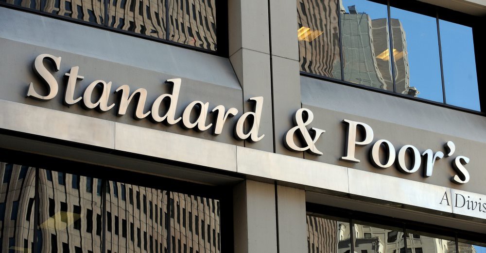 S&P'den Türkiye Sigorta Piyasası Analizi