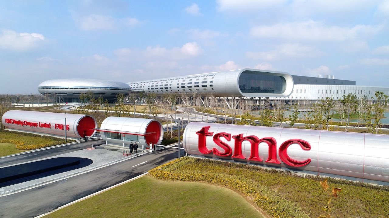 TSMC'den Yapay Zeka Talebiyle Rekor Gelir