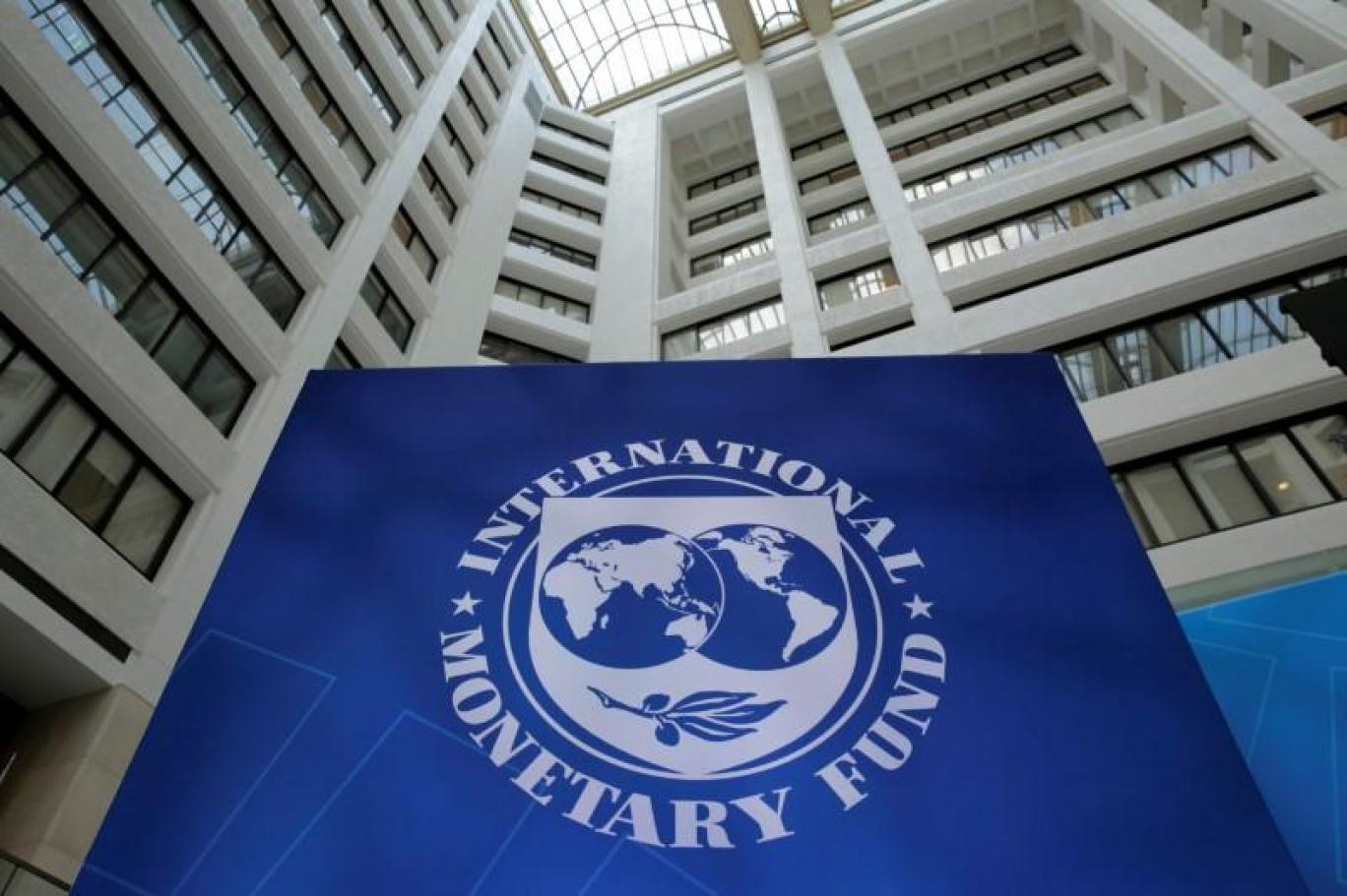 IMF, Türkiye Ekonomisi İçin Büyüme Tahminini Düşürdü
