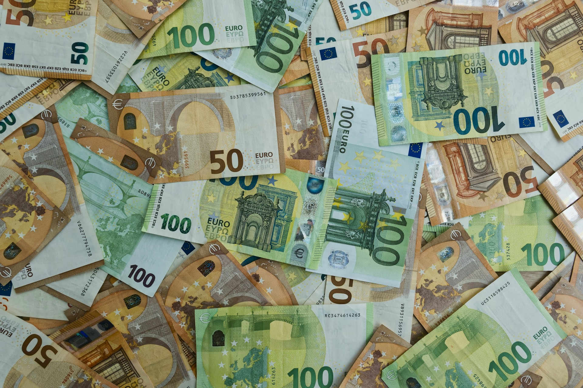 Euro Borç Krizi 2012'den Kötü Olabilir