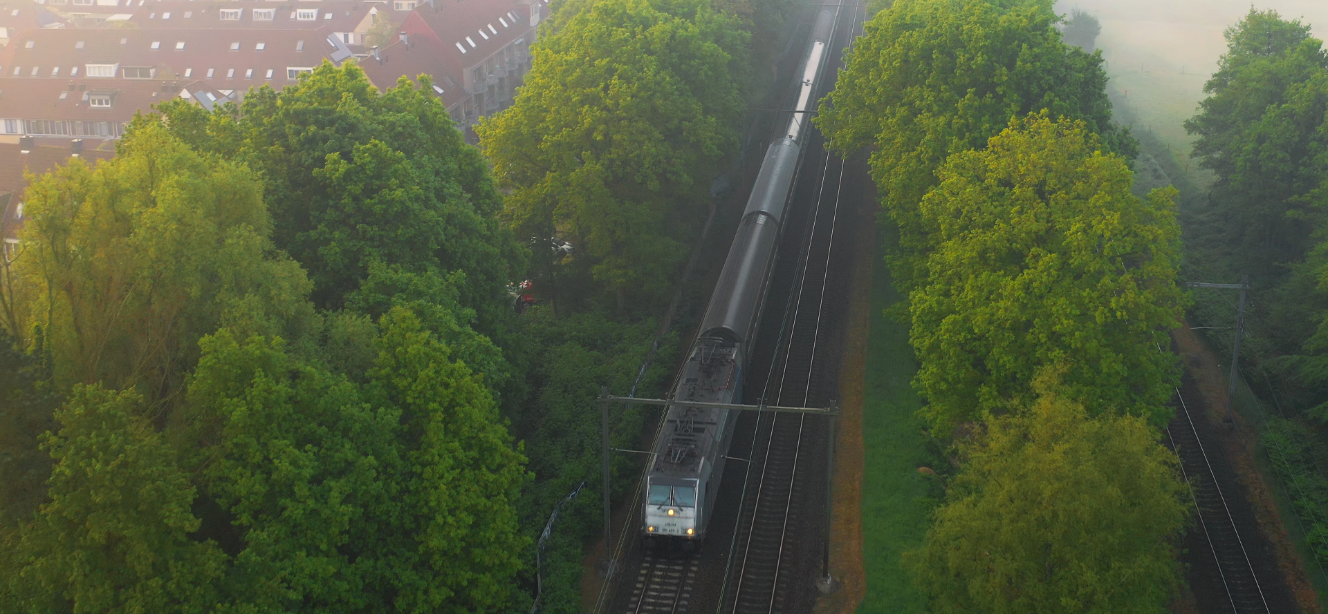 We zijn op een missie!