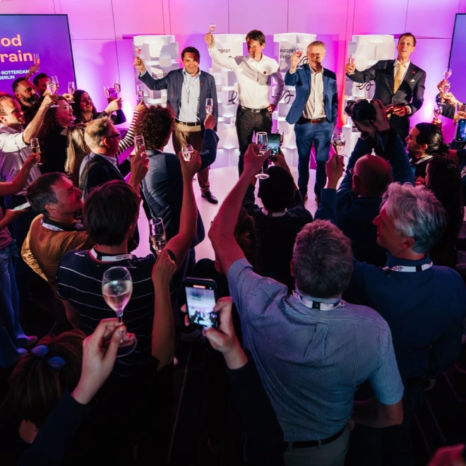 Unsere Genossenschaft