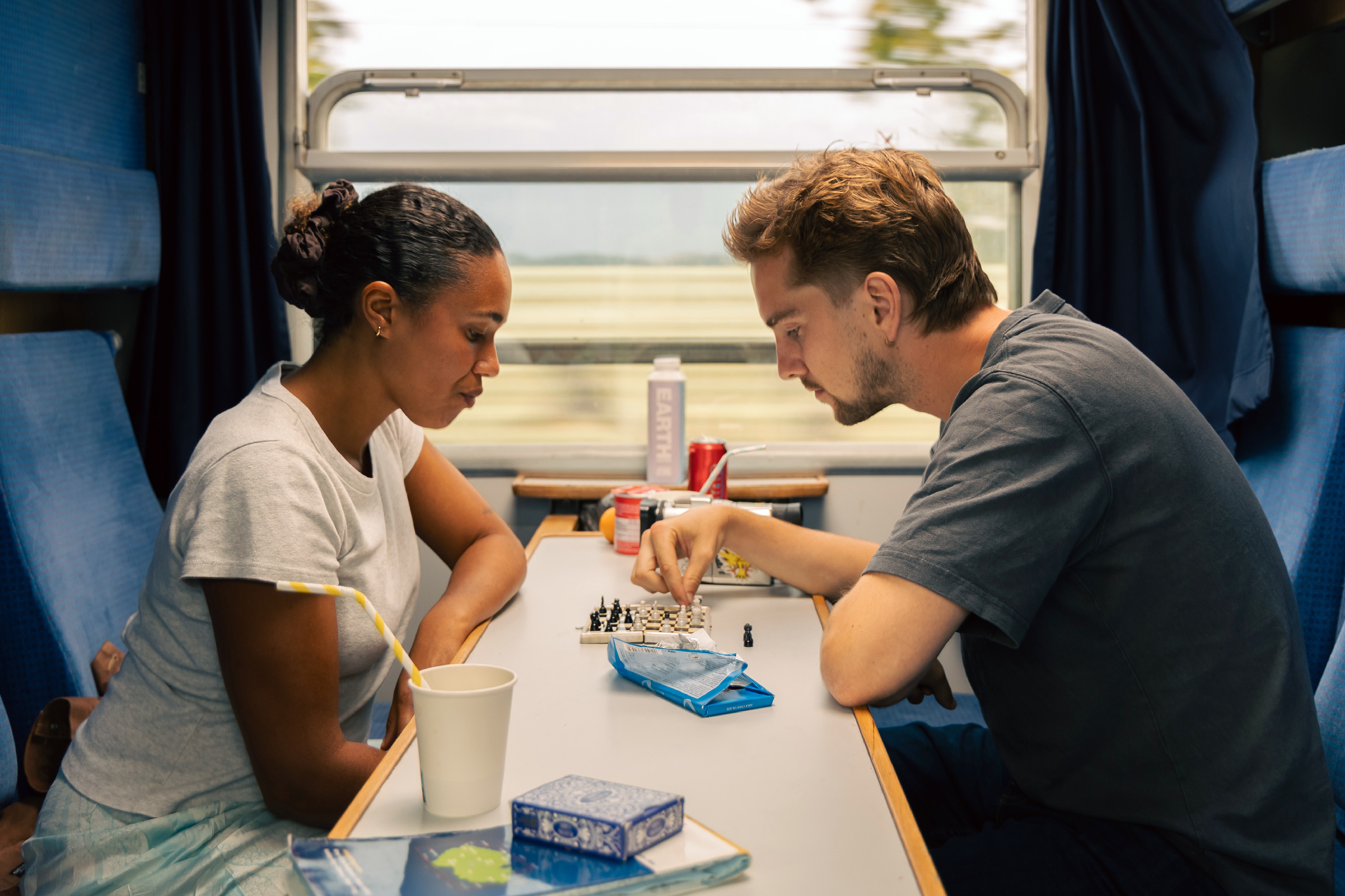 How to: Reisen mit dem Good Night Train