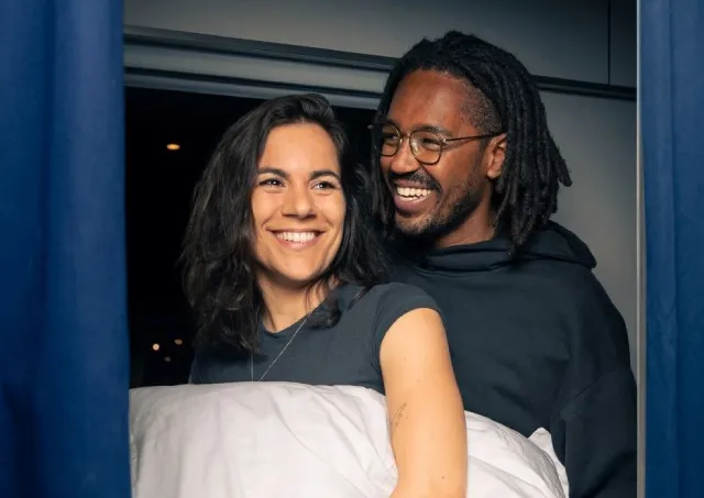 Make beautiful memories