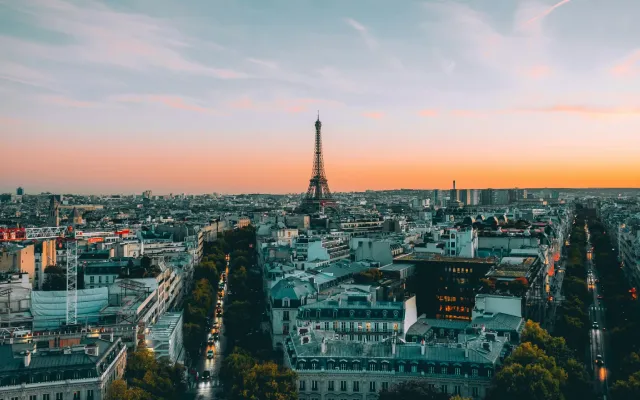 Paris