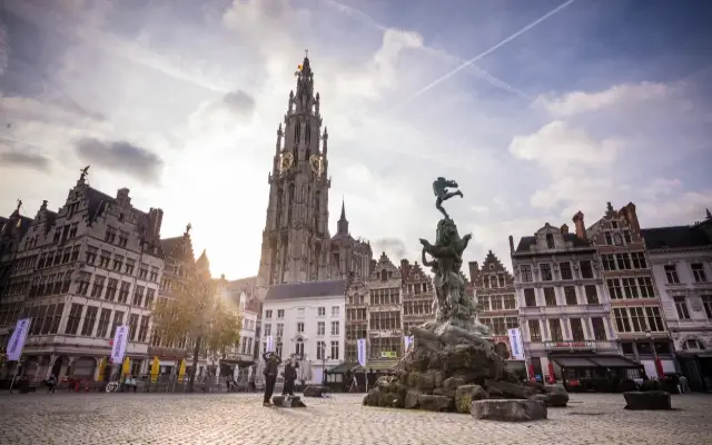 Antwerpen