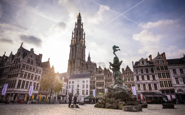 Antwerpen