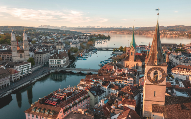 Zürich