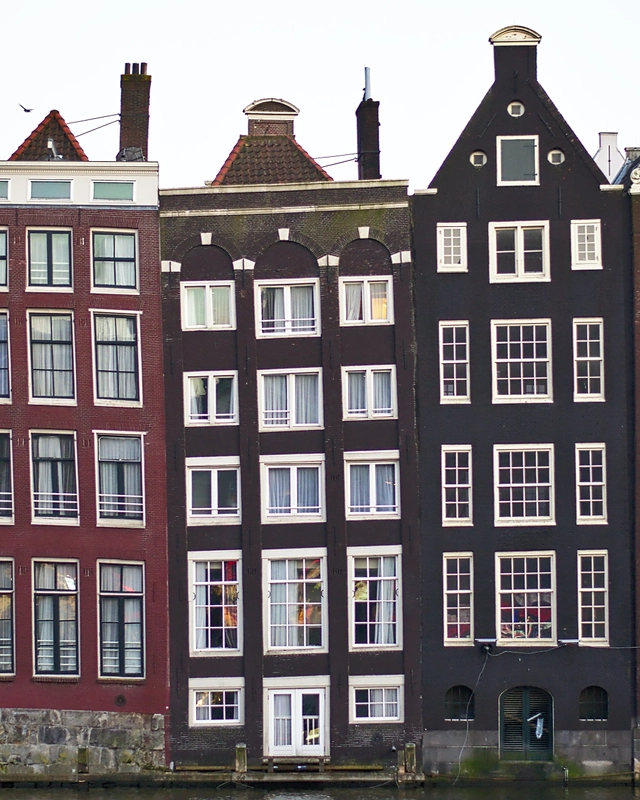 Explore Amsterdam