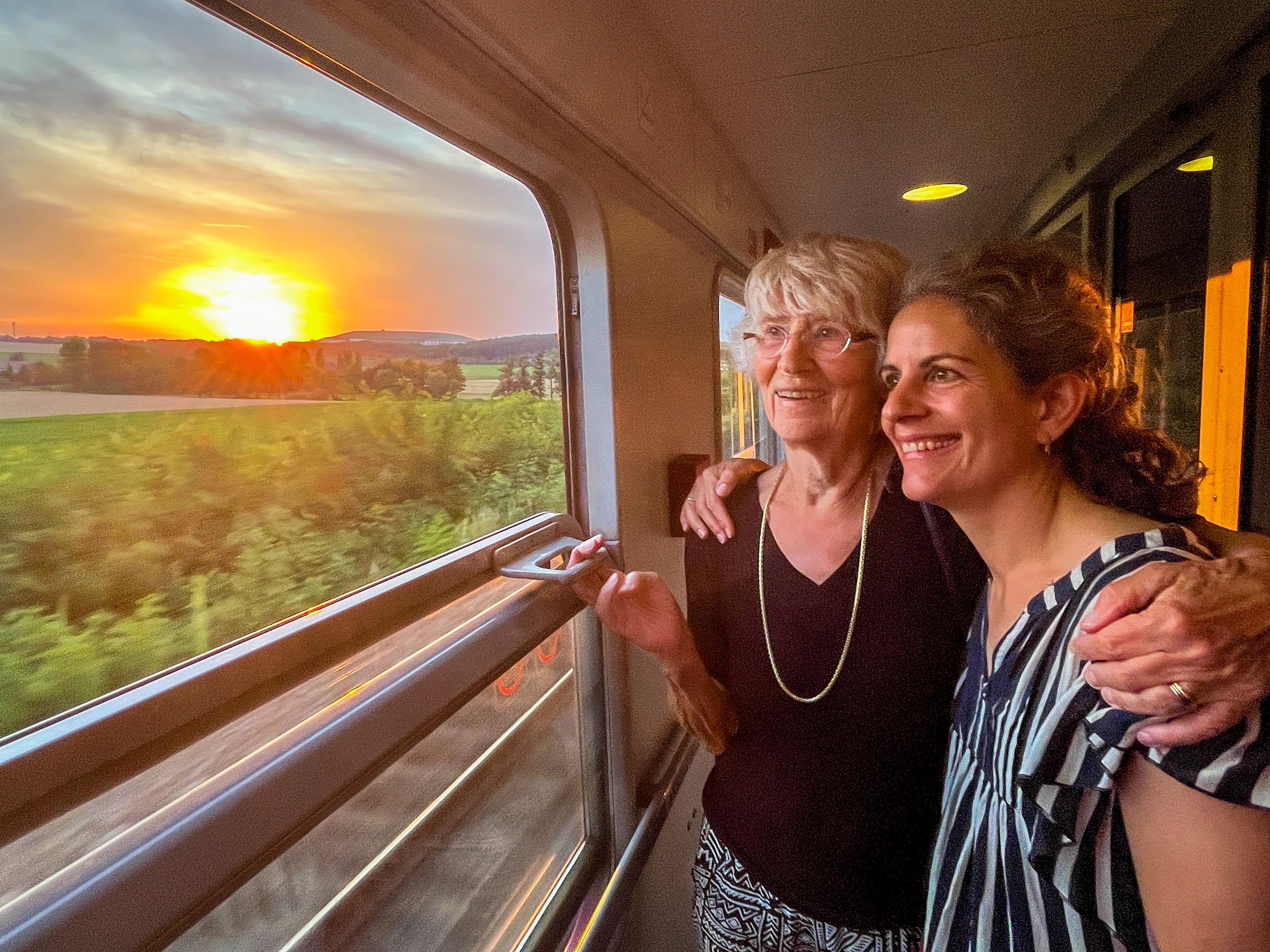 Prêt pour ton Good Night Train ?