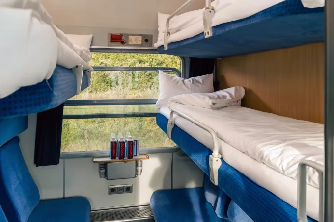 Comfort Standard privat