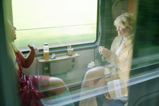 Travel simply in Budget class