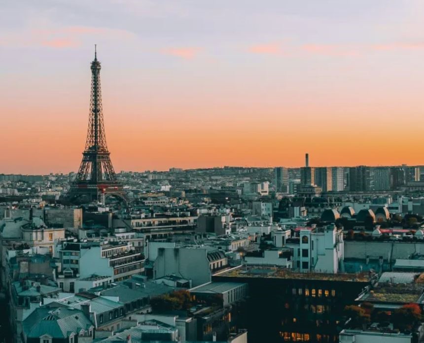 Deals in the direction of Brussels and Paris