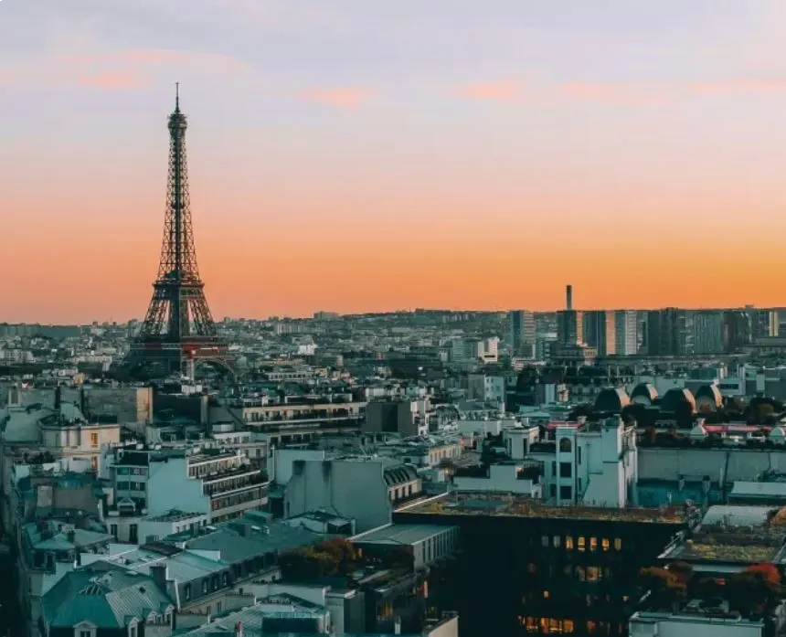 Paris - Berlin Valentrain