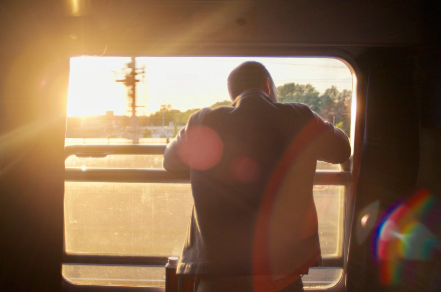 Bijzonder reizen door Europa