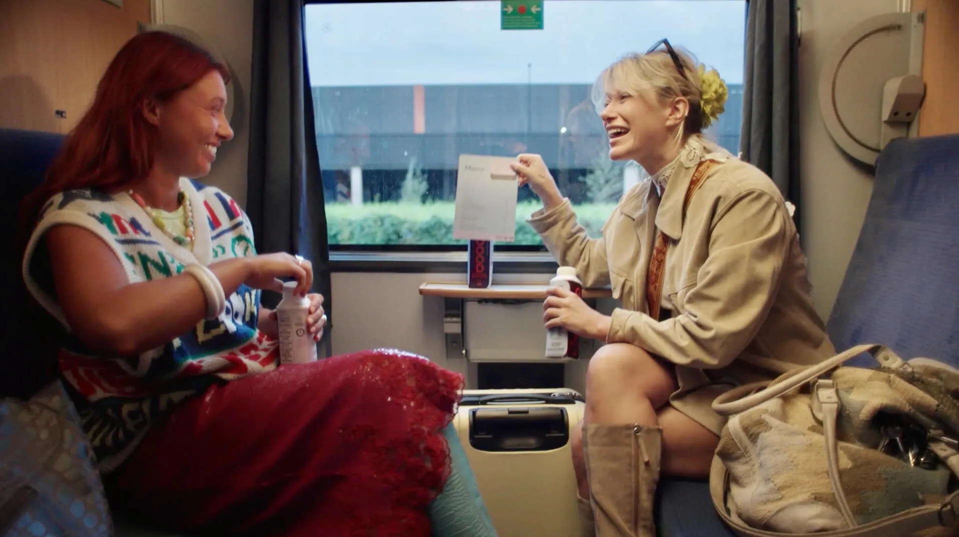 Maak mooie herinneringen