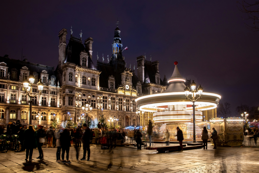 Paris