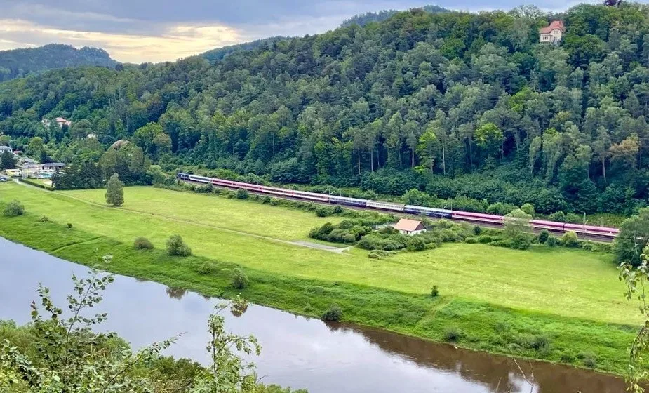 A new chapter together