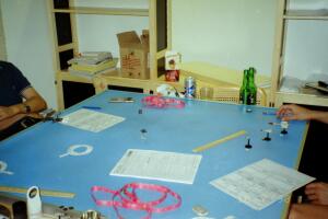 Btw: I hate those lassos too.