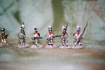Undead line.