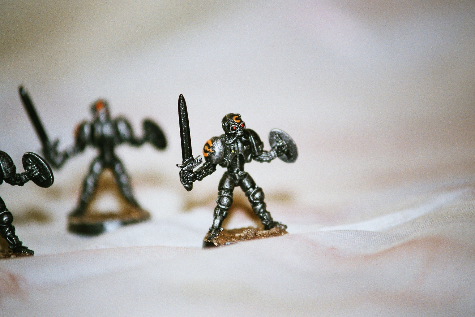 Rise of the Machines