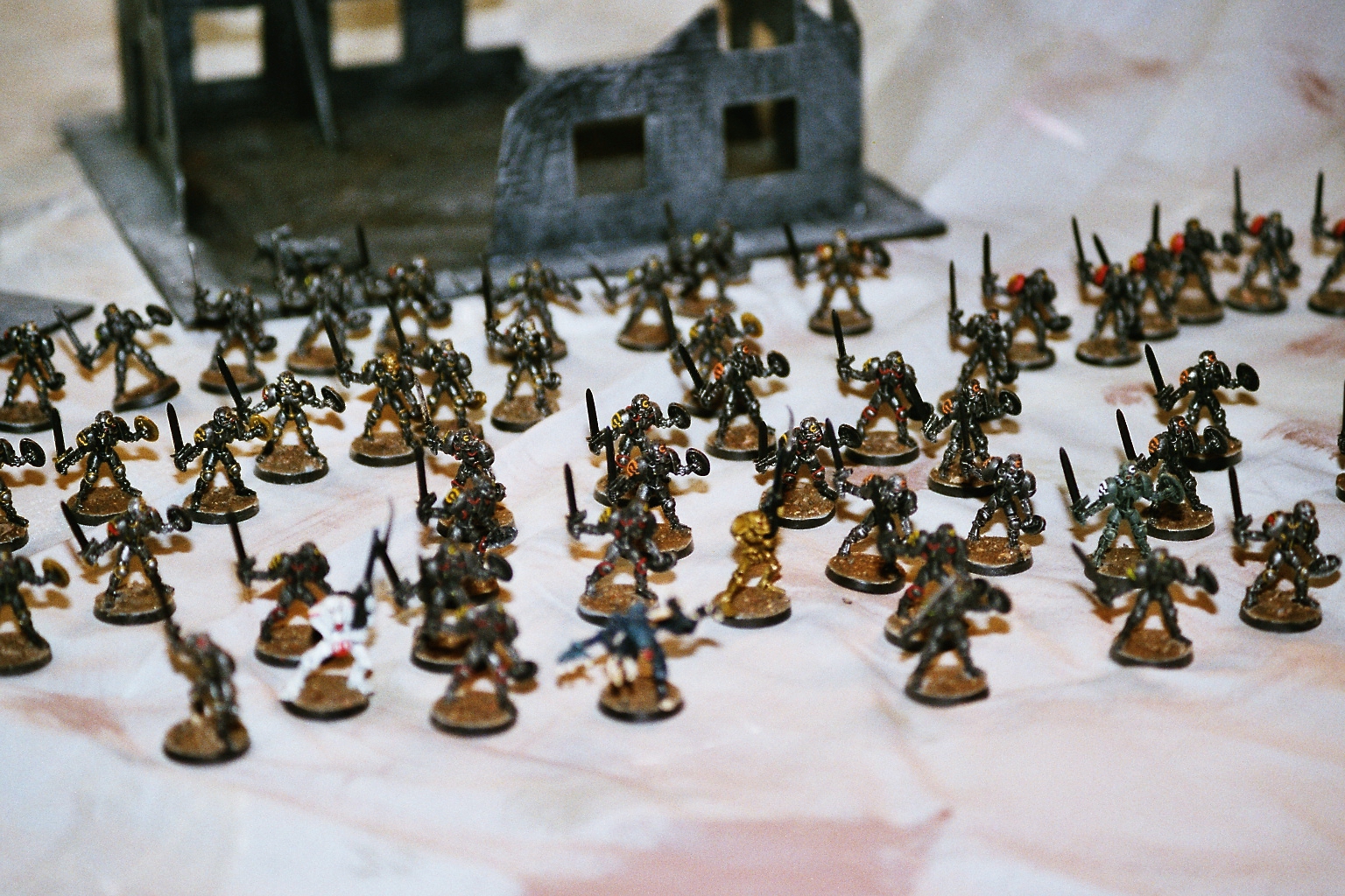 Rise of the Machines