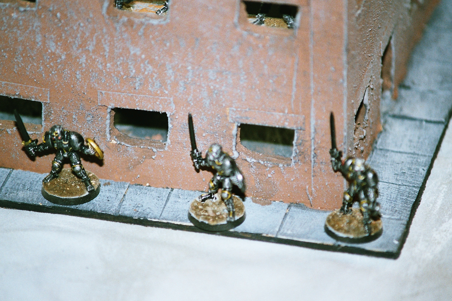 Rise of the Machines