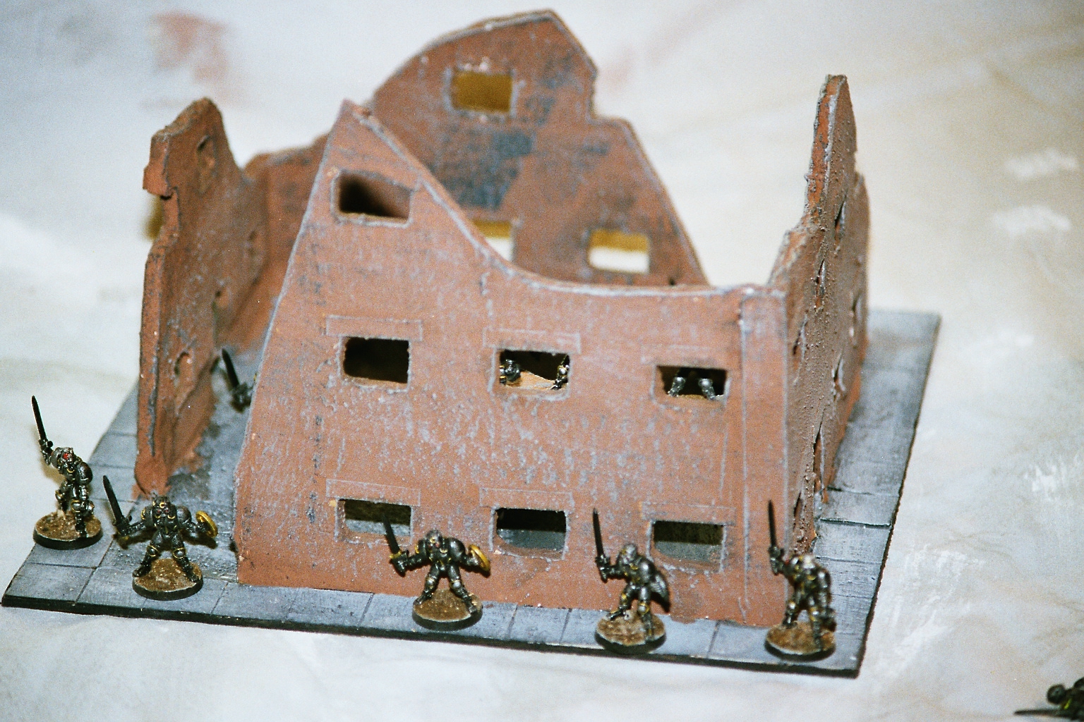 Rise of the Machines