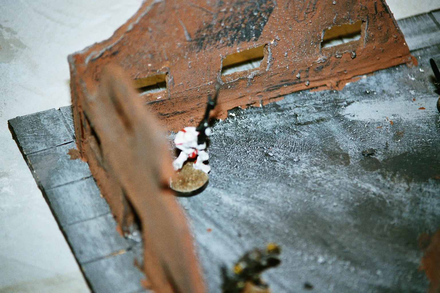 Rise of the Machines