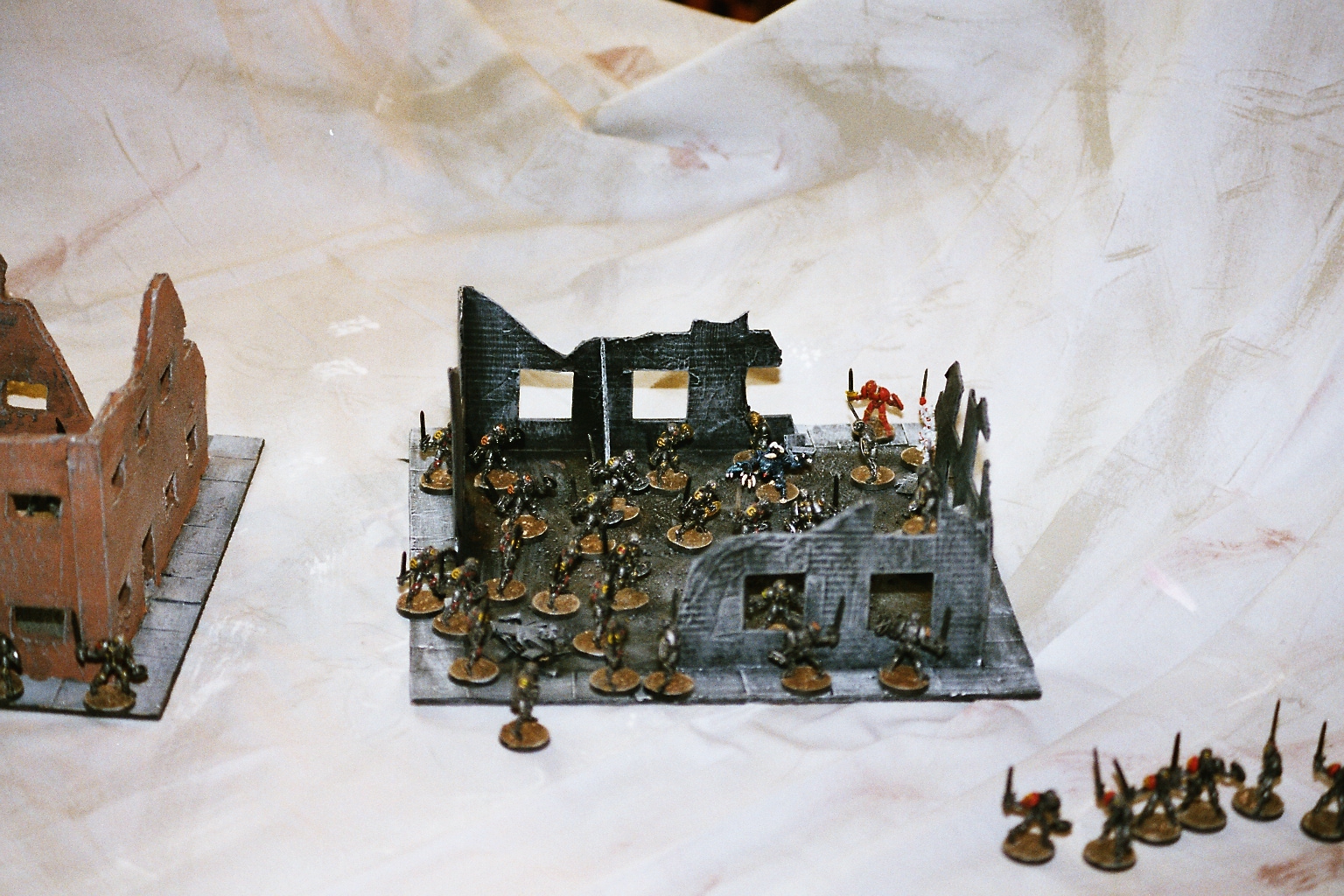 Rise of the Machines