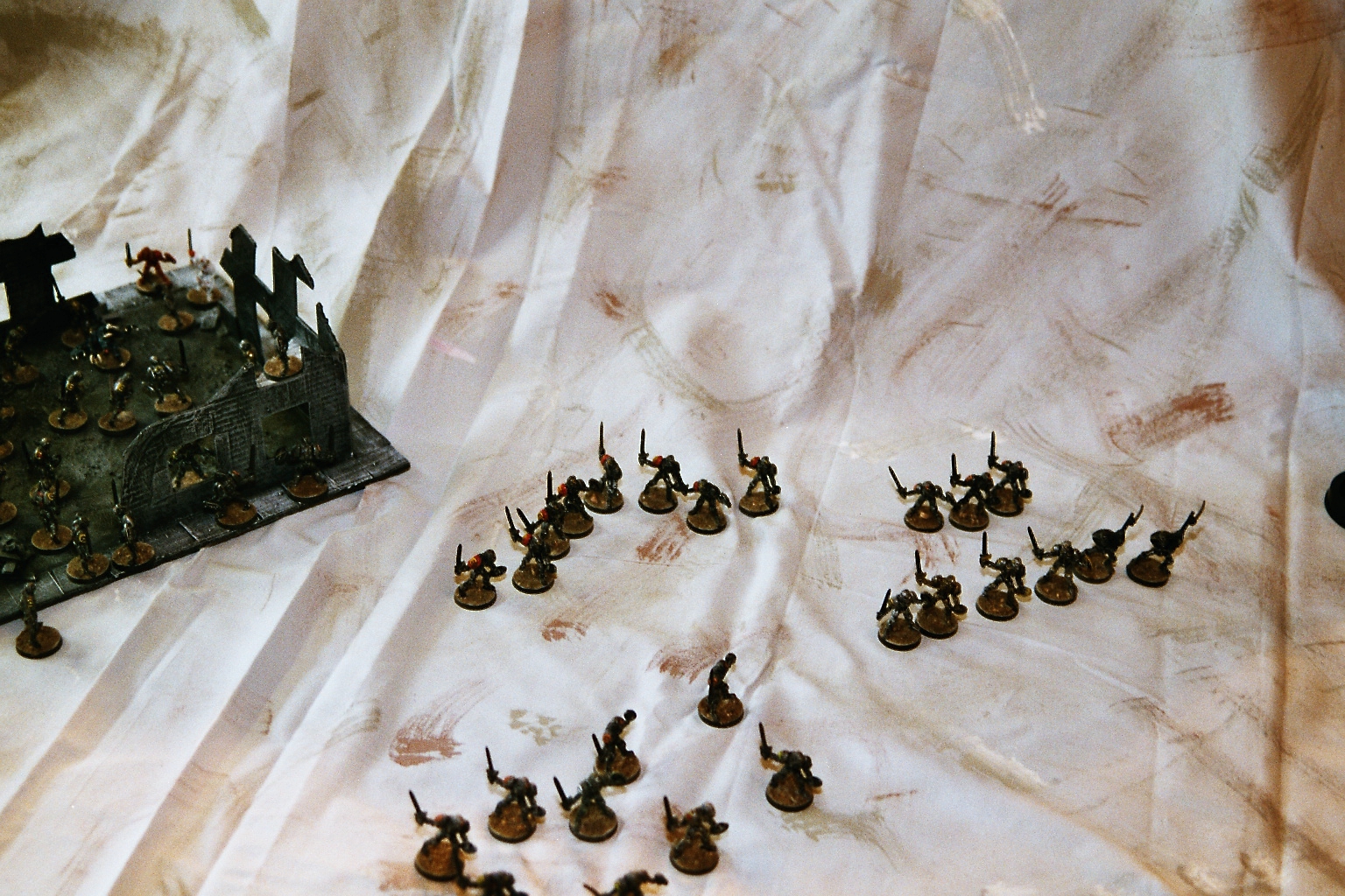 Rise of the Machines