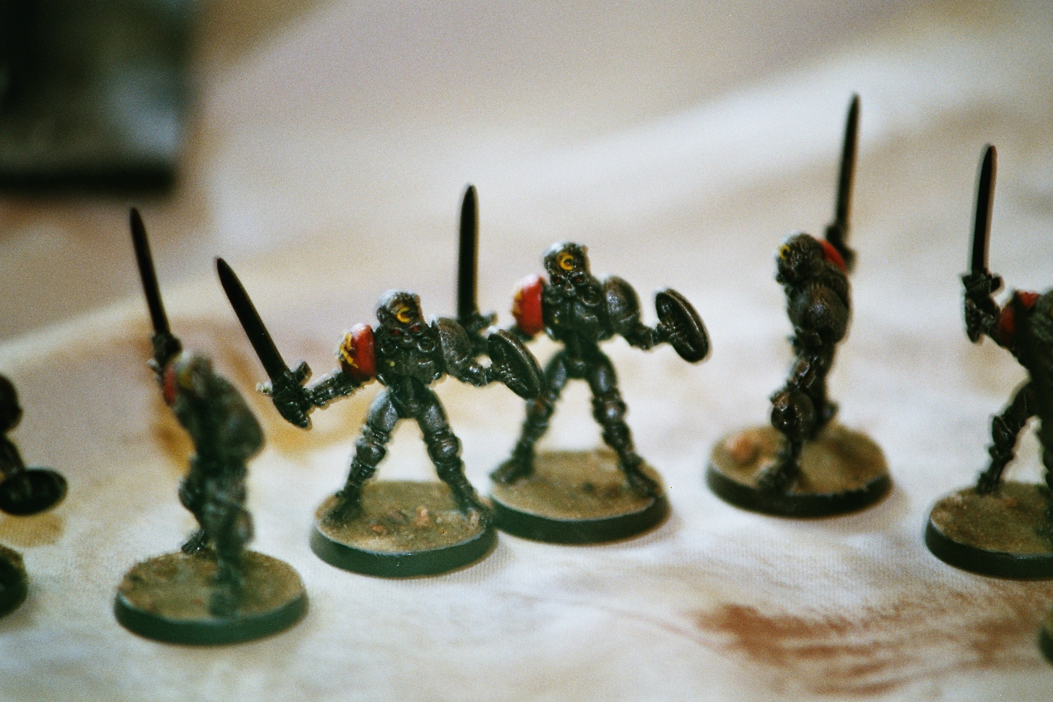 Rise of the Machines