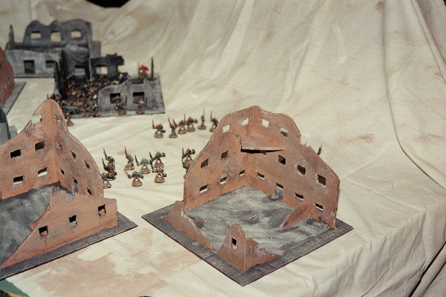 Rise of the Machines