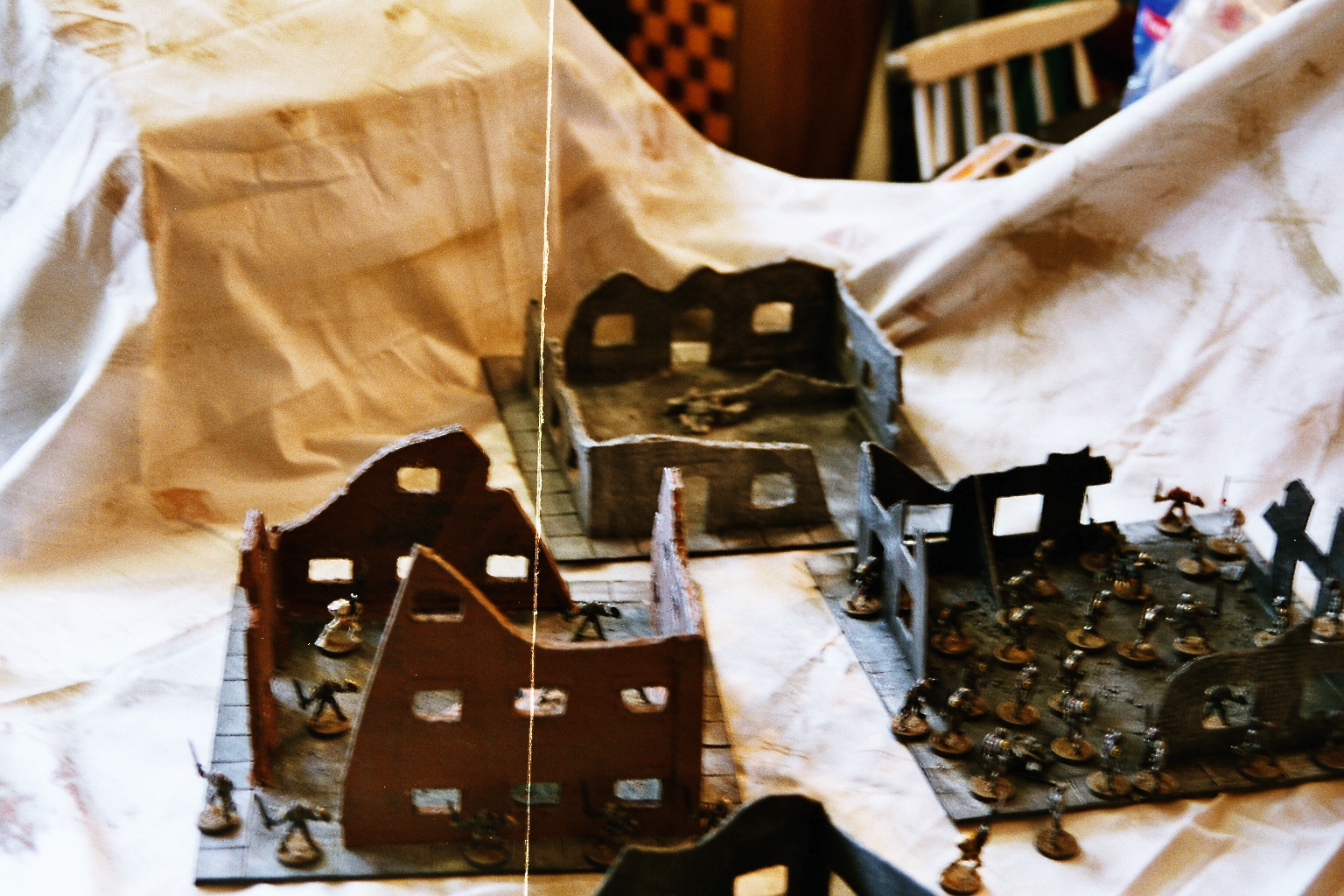 Rise of the Machines