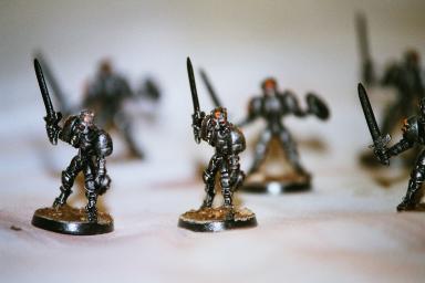 Rise of the Machines