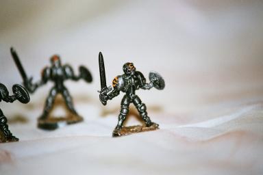 Rise of the Machines