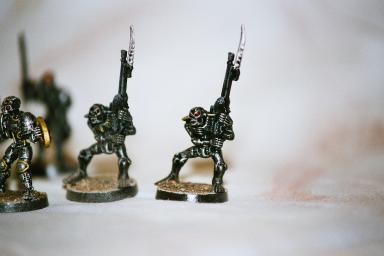 Rise of the Machines