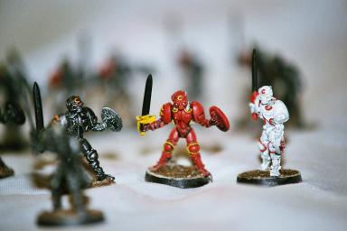 Rise of the Machines