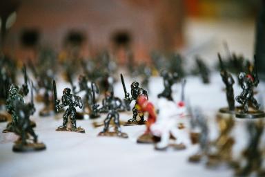 Rise of the Machines